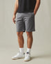 Men's Lightweight Beach Short - Heather Grey